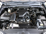 ハイラックスサーフ 2.7 SSR-X リミテッド 4WD 