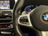 X3 xドライブ20d Mスポーツ ディーゼル 4WD 本革シート