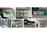 品質へのこだわり!フロアマットやシートなど車内をキレイに清掃し、ニオイや汚れなどを徹底的にクリーニングしてもらっております。室内はピカピカです☆