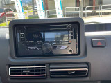CD/AM/FM