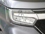 LEDヘッドライトです。