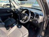 運転席からの見晴らしは良く運転しやすいです。