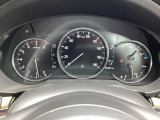 CX-5  2.5 25S エクスクルーシブ モード
