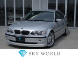 BMWアルピナ B3 