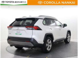 RAV4  2.0 G 4WD