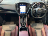 レヴォーグ 2.4 STI スポーツR EX 4WD 