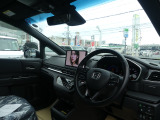室内・外共に、『HONDA U-Select鳥取』自慢の「アイドマ」基準でクリーニング済み!選び抜いてお決めいただいたお車に、気持ち良くお乗りいただけます。