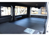 ハイエース高崎店にて展示中♪全国の皆様からのお問い合わせお待ちしております!!