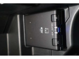 ETC車載器付ですので高速道路の料金所もスムーズに通行できます。