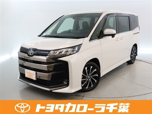 ノア  2.0 S-Z