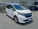 ●ホンダU-Selectだから出来る安心のお約束●2.納車整備一式(法定12ヶ月点検)いたします。エンジンオイル交換!オイルフィルター交換!ワイパーゴム交換!キーレス電池交換!