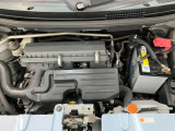 納車後もお客様の快適なカーライフをしっかりサポートさせていただきます!滋賀県内に13か所ある滋賀ダイハツの店舗にはサービス工場が併設されておりますので、アフターフォローも安心です!