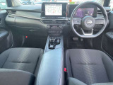 運転しやすさも人気の秘訣です