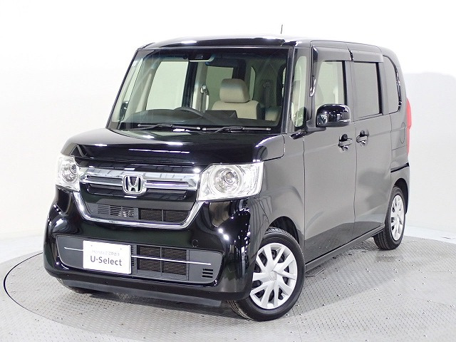 N-BOX L 