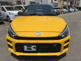 コペン GR スポーツ 