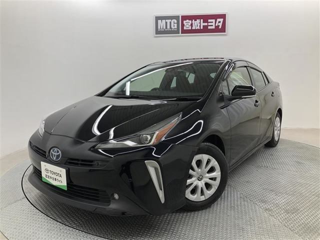 プリウス 1.8 S セーフティ プラスII 