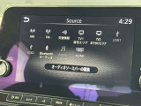 bluetoothオーディオ、AppleCarPlay対応しております
