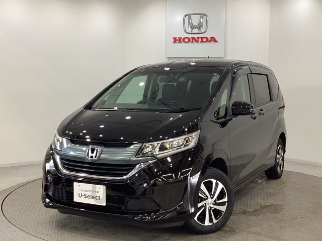 フリード 1.5 G ホンダセンシング 4WD 