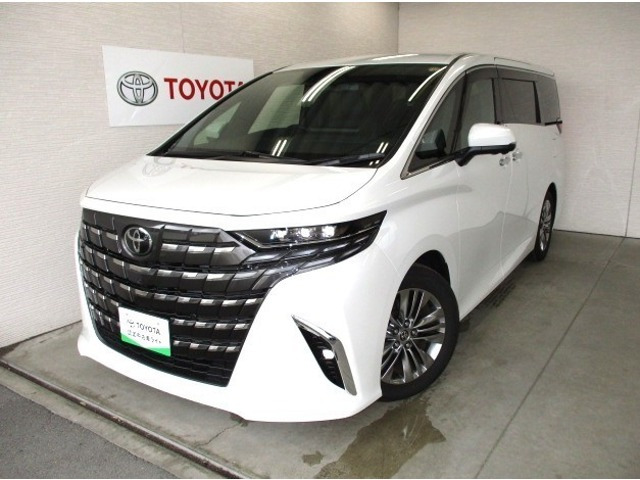 アルファード 2.5 Z
