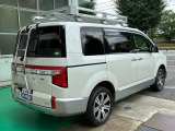 デリカD:5 2.2 P 4WD 
