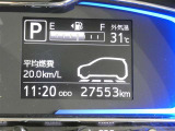 写真撮影時の走行距離です、ご確認ください。ここからは、あなたの新しい思い出を刻んでください♪