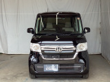N-BOX L 4WD 