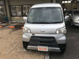 ハイゼットカーゴ スペシャル ハイルーフ 4WD 