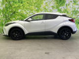 C-HR ハイブリッド 1.8 G モード ネロ セーフティ プラスII 
