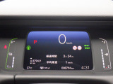メーターも見易いレイアウトなので安心ドライブをサポートします☆