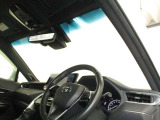 見通しのよいすっきりとした視界で、誰でも運転しやすいです。運転のしやすさは疲れにくさにも繋がりますよ♪