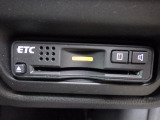 ◆◆ETC付!高速道路の料金所はキャッシュレスで通過です!サービスエリア等にあるスマートインターの出入りも利用可能でとっても便利☆ご納車後すぐにお使い頂けるようセットアップしてのお渡しとなります。