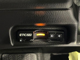 【ETC】高速道路の料金所をストレスなく通過!話題のスポットやサービスエリアに多い「スマートIC」利用時は必須のアイテムです。当店でセットアップを実施、ご納車当日からすぐにご利用いただけます!