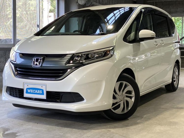フリード 1.5 G ホンダセンシング