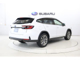 点検整備およびアイサイト診断を実施後、納車いたします。全車に、全国のSUBARUディーラーで受けられる「SUBARUあんしん保証」付。内装・外装・タイヤは、現状のままご納車させていただきます。