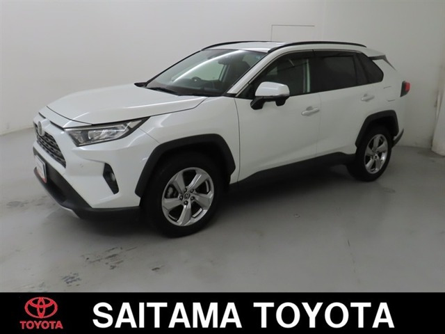 RAV4  2.0 G 4WD