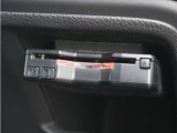 【ETC】今や高速道路の必需品のETCです。通行料金の割引やスマートICの通過に欠かせません。