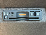 【ETC】高速道路の料金所をストレスなく通過!話題のスポットやサービスエリアに多い「スマートIC」利用時は必須のアイテムです。当店でセットアップを実施、ご納車当日からすぐにご利用いただけます!