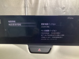 地図データーの更新ご希望のお客様は販売店スタッフにご相談ください。