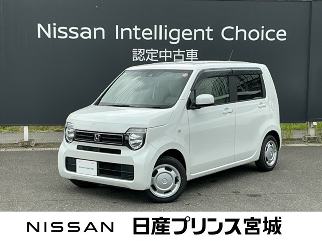 N-WGNカスタム L ホンダ センシング
