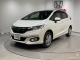 フィット 1.3 13G L ホンダセンシング 4WD 
