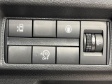 【パワースライドドア】スマートキーや運転席のスイッチでスライドドアの開閉が可能♪電動だから力を入れてドアを開ける必要が無く、小さいお子様でも、重い荷物を持っている時もラクに開け閉めできます♪