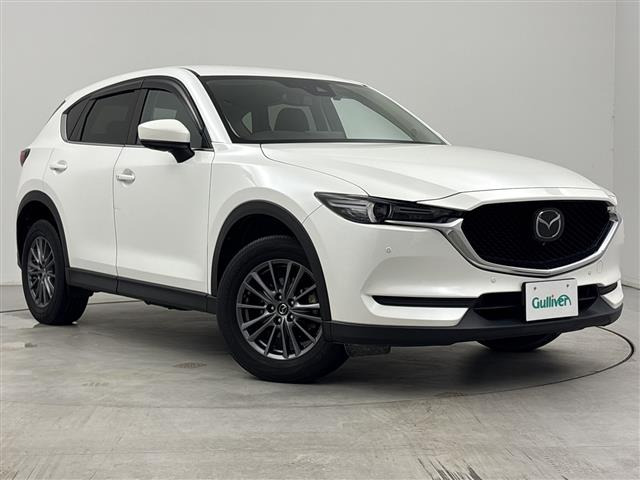 マツダ CX-5 