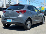 MAZDA2 1.5 15S プロアクティブ スマートエディション 