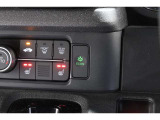 ECONボタンで低燃費モードに☆☆☆ECONスイッチを上手に使ってエコドライブ♪♪環境にもお財布にも優しい装備です☆☆☆