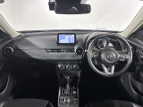 CX-3 2.0 20S Lパッケージ 本革シート 修復歴無し