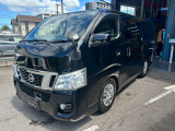 NV350キャラバン 2.5 プレミアムGX ロング ディーゼル 