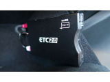 ETC2.0を標準装備です!