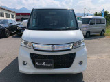 パレット SW XS 4WD 