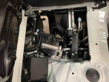 中古車購入は不安なこともあると思います。当社では可能な限り過去の整備歴も確認できます。