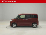 ルーミー 1.0 G 